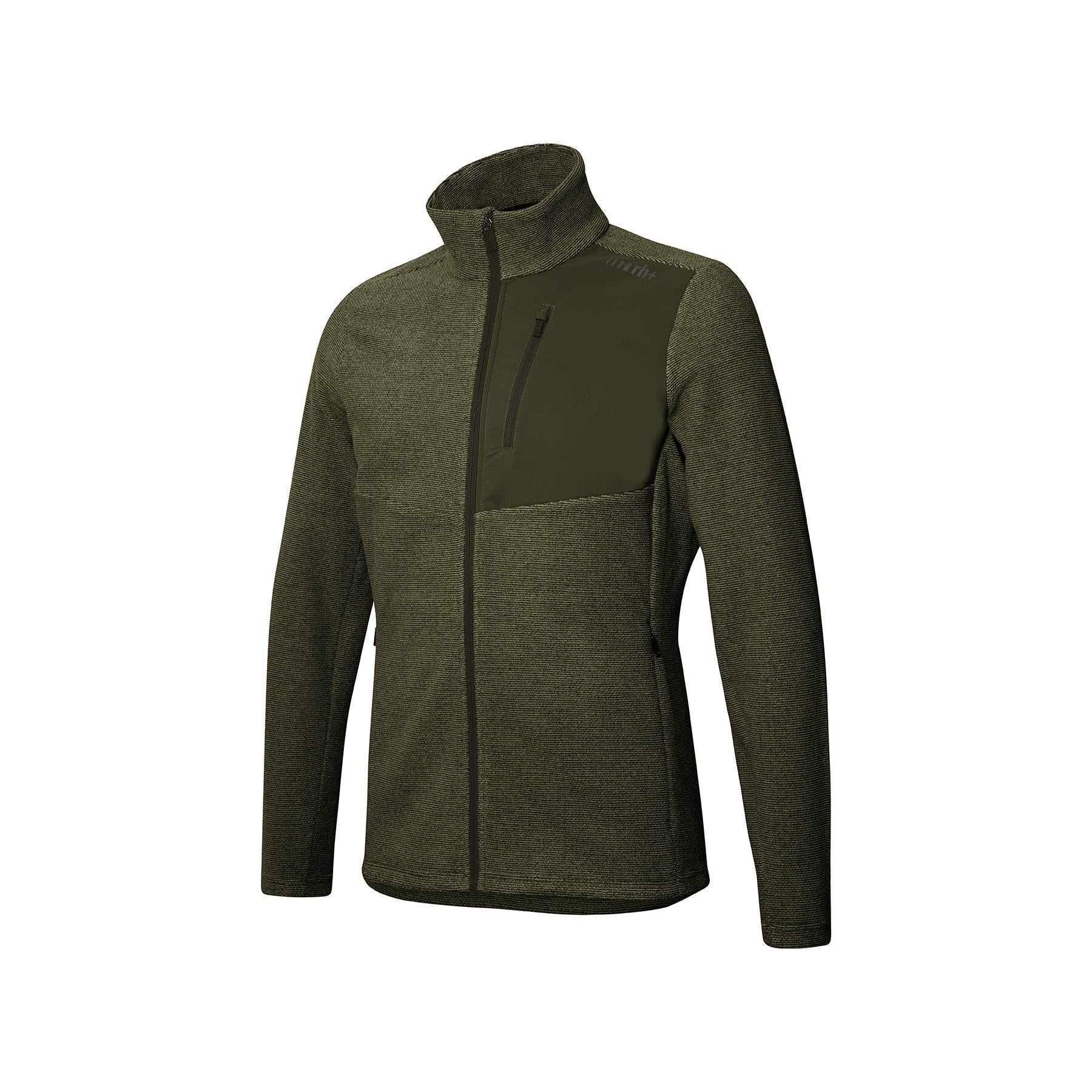RH+ lyra fullzip jersey IZU3292 454 