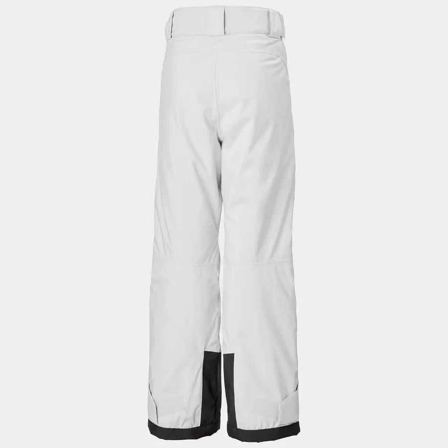 HELLY HANSEN Juniors' Elements Ski Pants 41765 001 