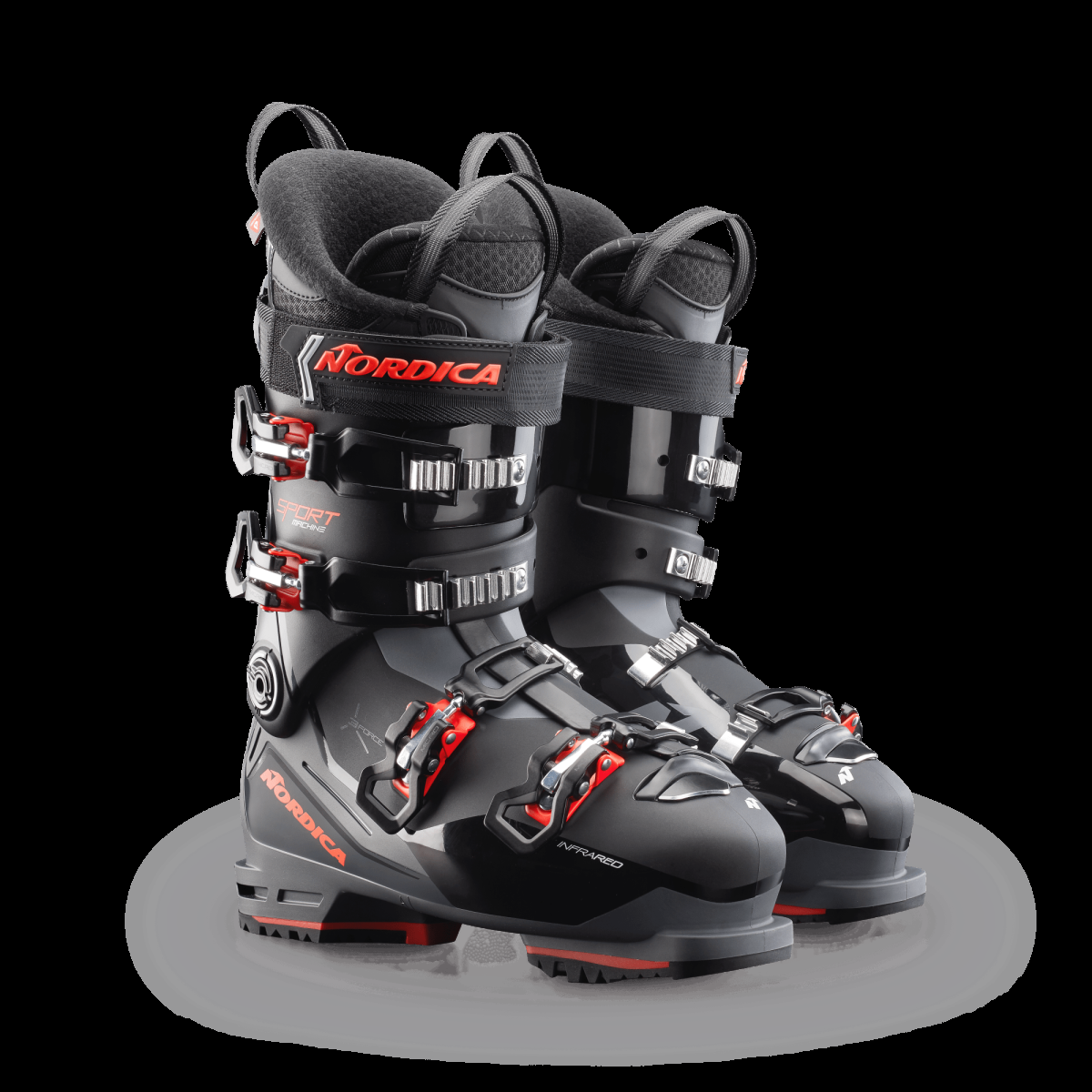 NORDICA NORDICA <BR/>SPORTMACHINE 3 100 (GW) 050T1000 N96 