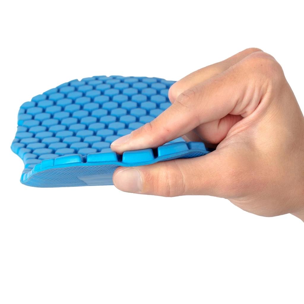 SHRED SHRED <BR/>FLEXI GILET PARASCHIENA MINI ZIP BPFVMK 11 