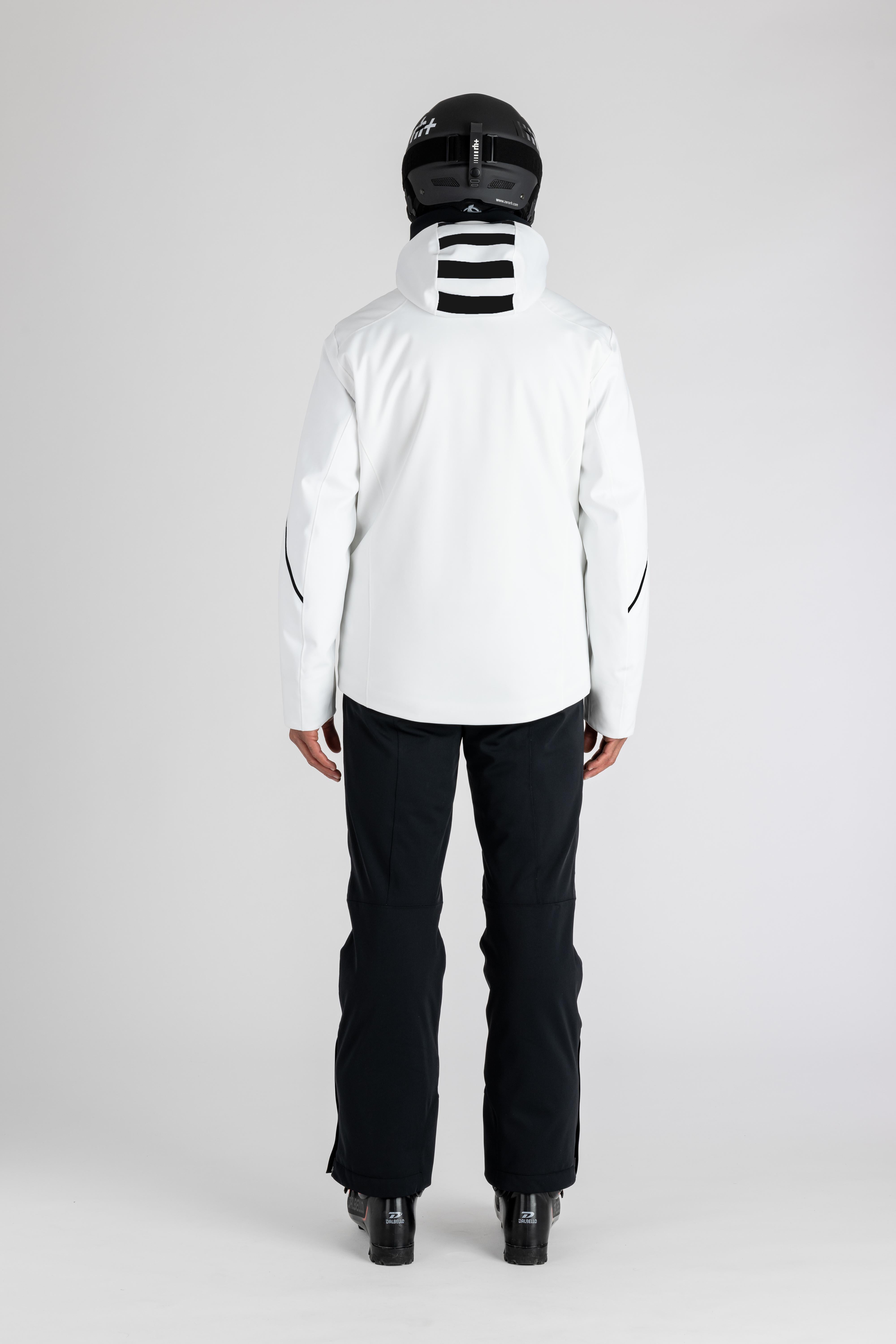 RH+ logo ii eco jacket INU2903 090 