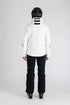 RH+ logo ii eco jacket INU2903 090 