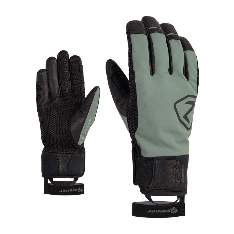 ZIENER ZIENER GASPAR AS(R) PR glove ski alpine<BR/> 801424 840 