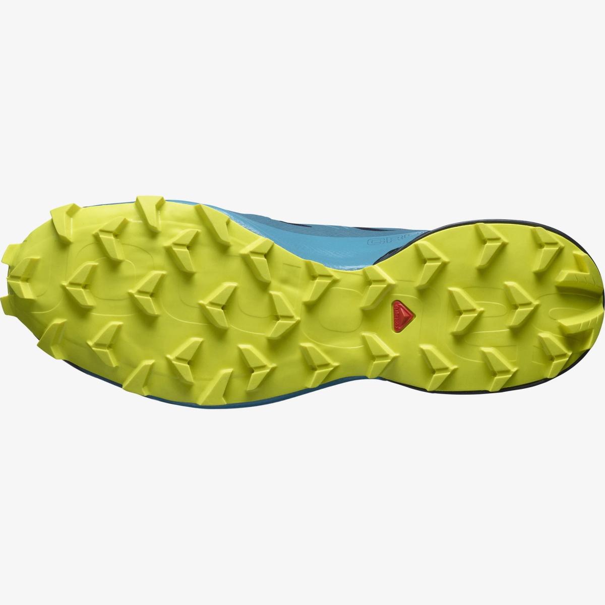 SALOMON SALOMON<BR/>SPEEDCROSS 5 GORE-TEX L41461500 . 