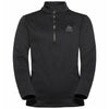 ODLOMid layer con mezza zip Berra Kids