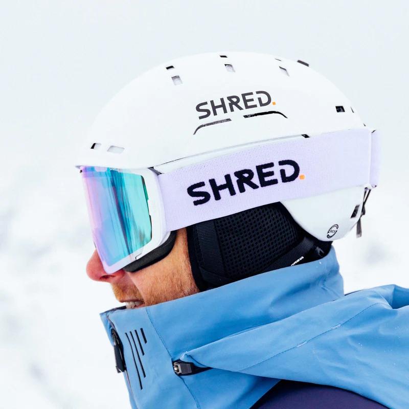SHRED notion NOTION HENOTP12 
