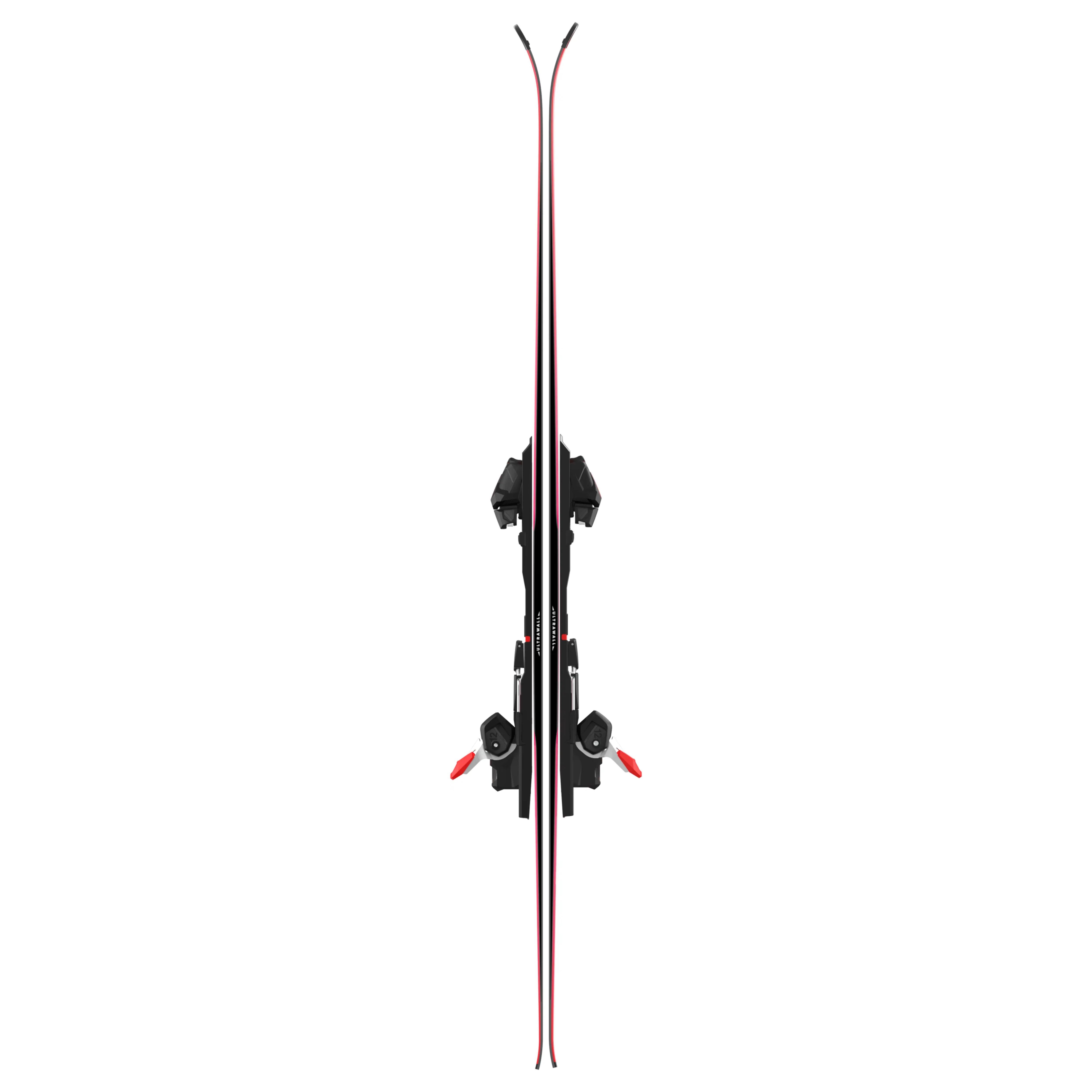 ATOMIC REDSTER S9 REVOSHOCK S + I 12 GW AASS03628 I 12GW 