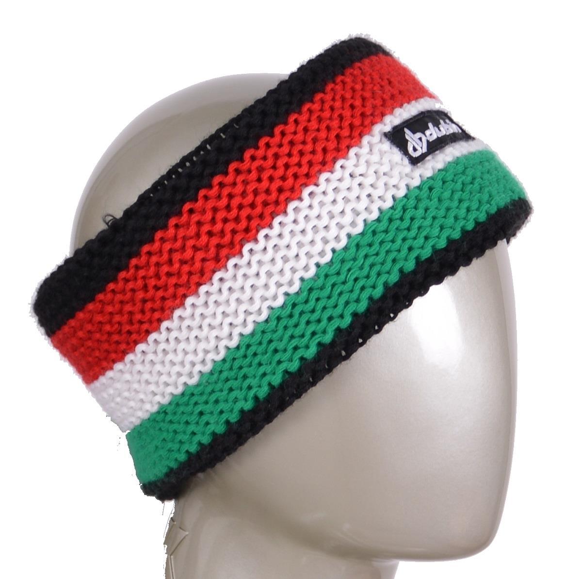 DUBIN DUBIN <BR/>BANDA FLAG ITALY FLAG ITA 