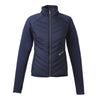 Veste polaire hybride GOLDWIN W'S