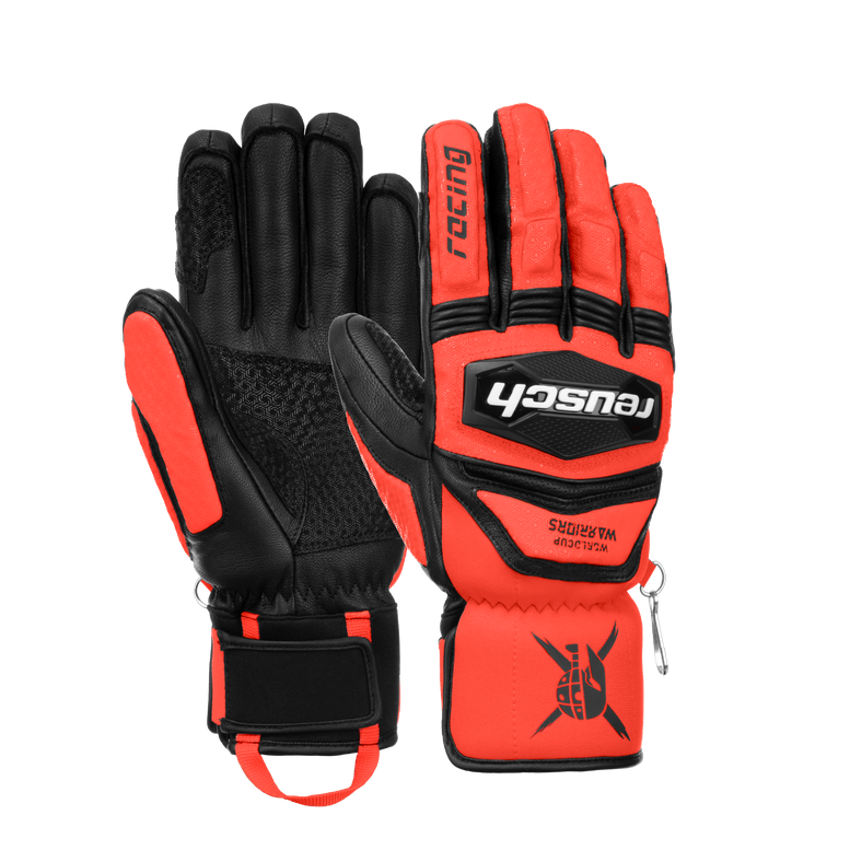 REUSCH Reusch Worldcup Warrior SC 6211115 7809 