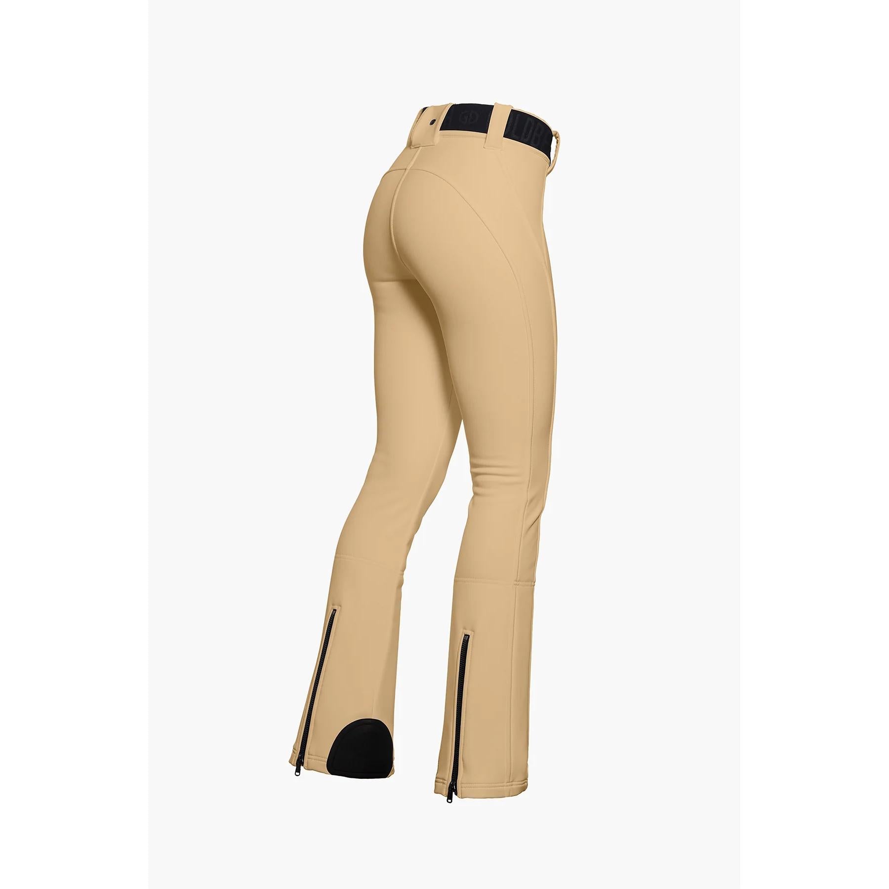 GOLDBERGH PIPPA ski pants GB00170254 7484 