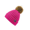 pompon lady