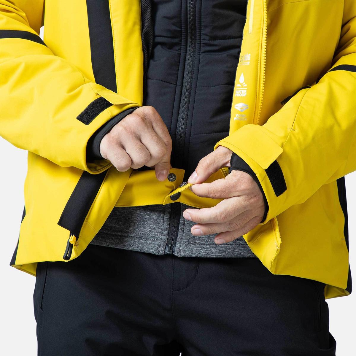 ROSSIGNOL ROSSIGNOL FONCTION JKT RLMMJ04 511 