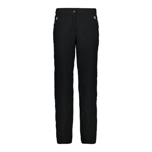 CMP CMP <BR/>Pantaloni sci stretch Clima Protect da donna 3W18596N U901 