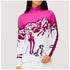 KRIMSON KLOVER Bernie Top KK-F25832 931 