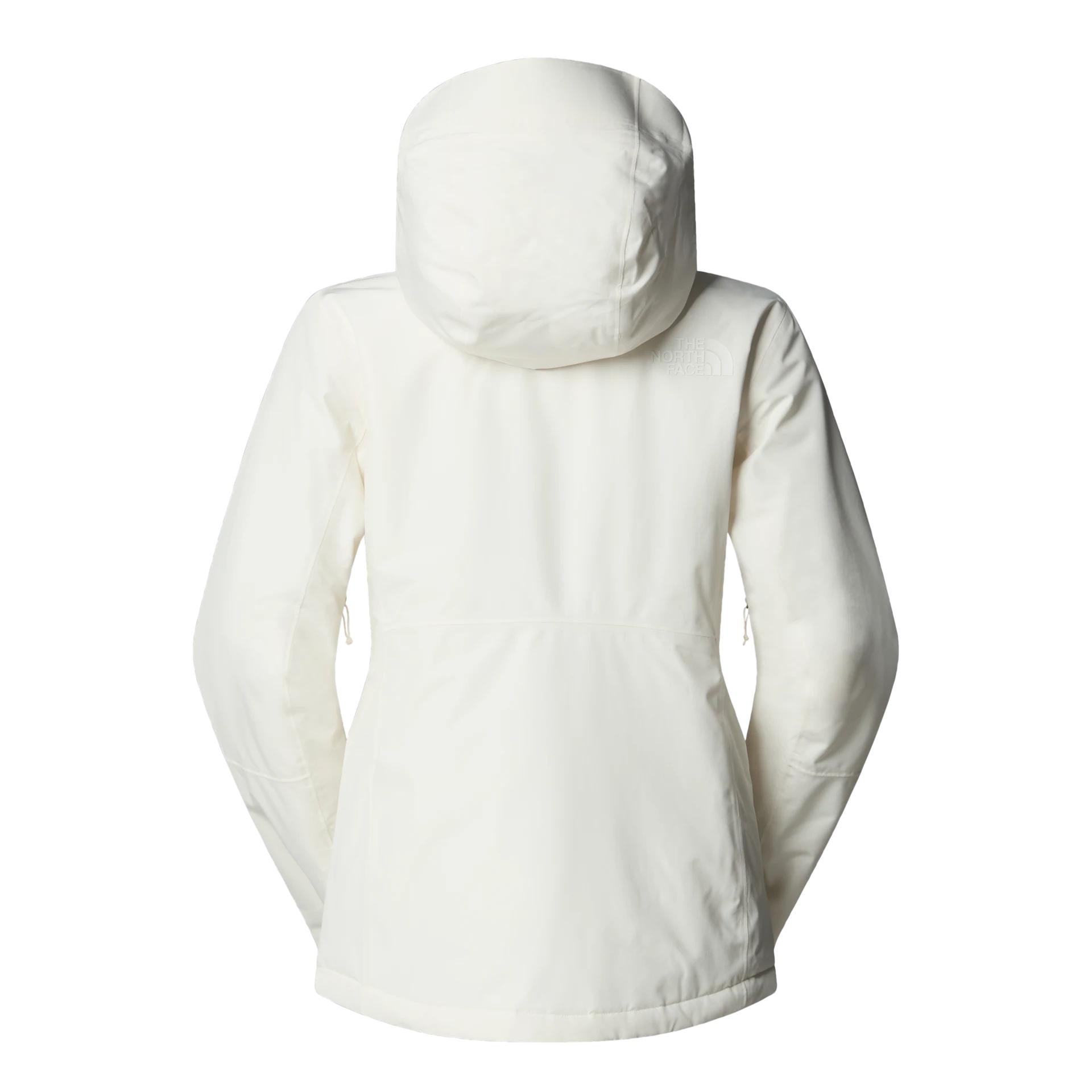 THE NORTH FACE W DESCENDIT JACKET NF0A8DDT QLI1 