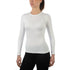 MICO MICO <BR/>Maglia girocollo manica lunga WOMAN - EXTRA DRY SKINTECH IN01436 001 