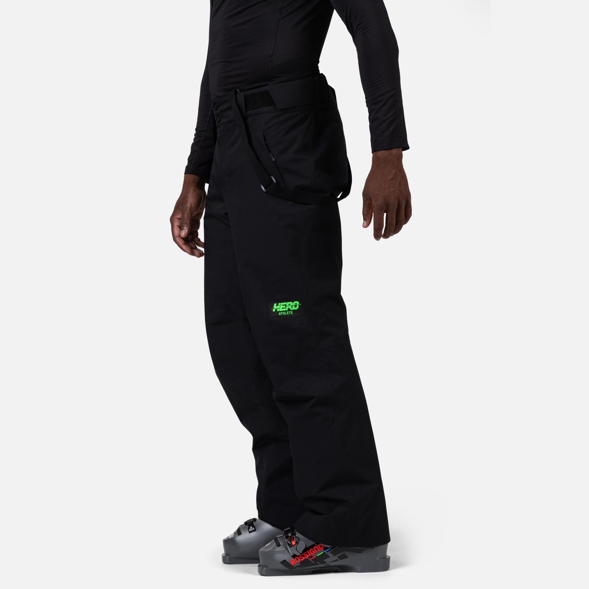 ROSSIGNOL HERO INSULATED SKI PANT<BR/> RLOMP07 200 