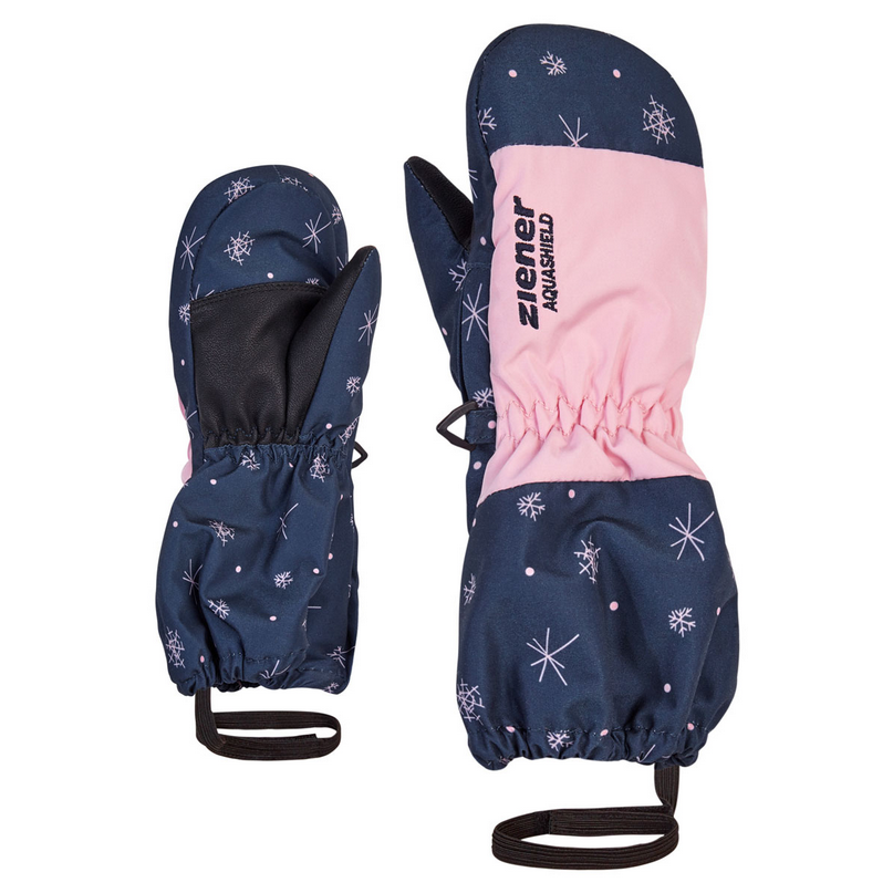 ZIENER ZIENER LEVI AS(R) MINIS glove 801956 242 