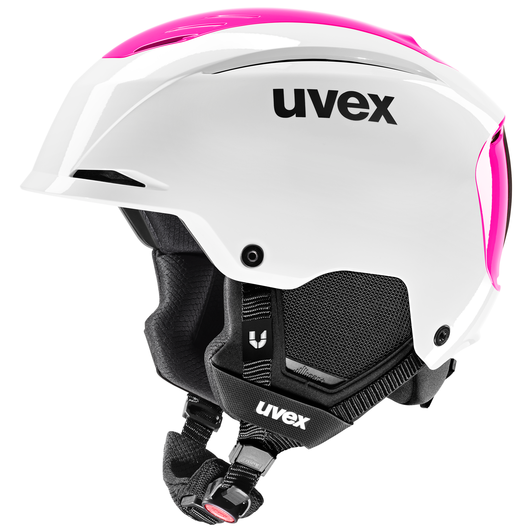 UVEX resolution sl S566333 40 
