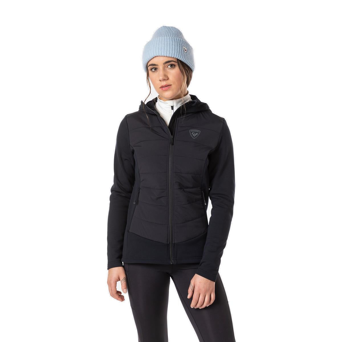 ROSSIGNOL ROSSIGNOL W CLASSIQUE HYBRID CLIM<BR/> RLMWL07 200 