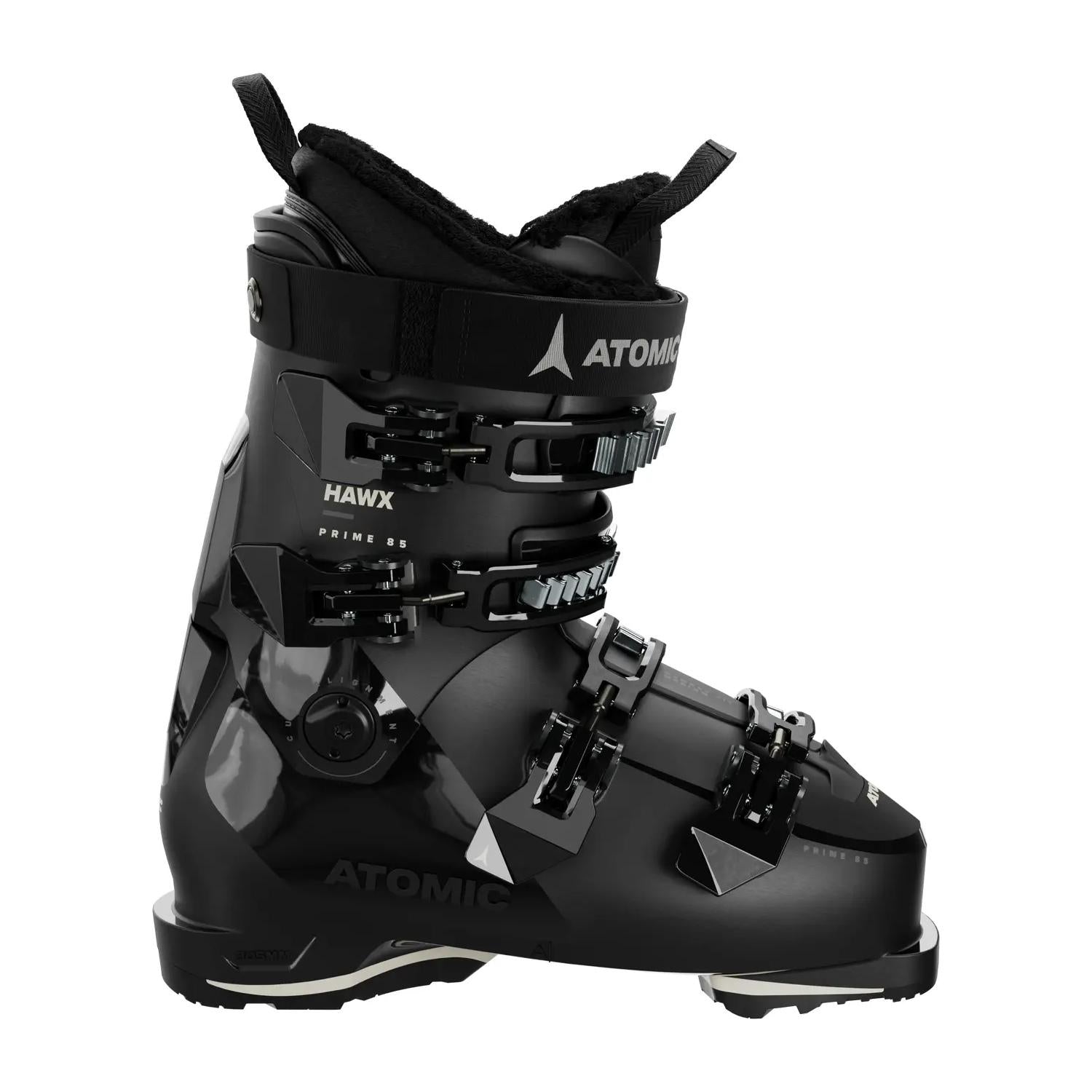 ATOMIC HAWX PRIME 85 W GW AE5030200 BLACK/ STONE 