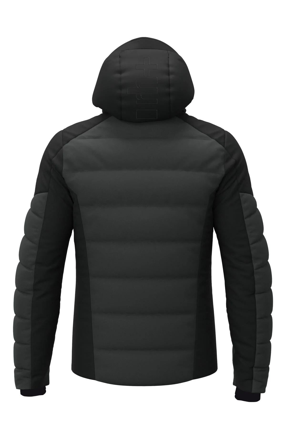 RH+ hydra jacket INU3124 G096 