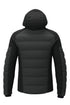 RH+ hydra jacket INU3124 G096 
