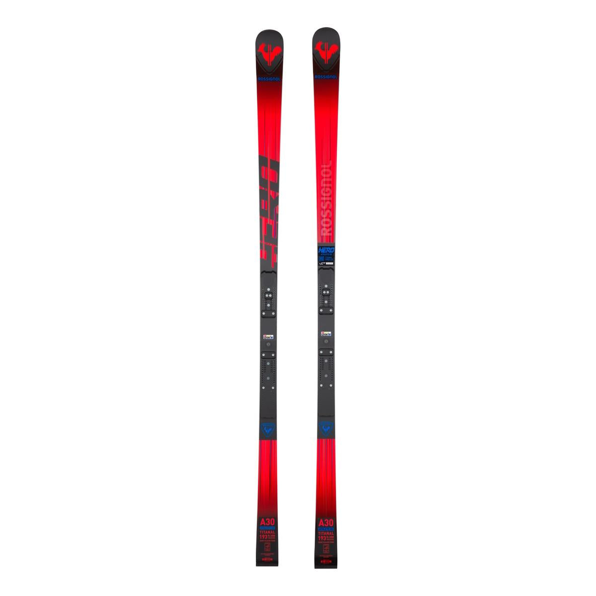 ROSSIGNOL hero fis gs fac 193 r22 RALGI01 . 