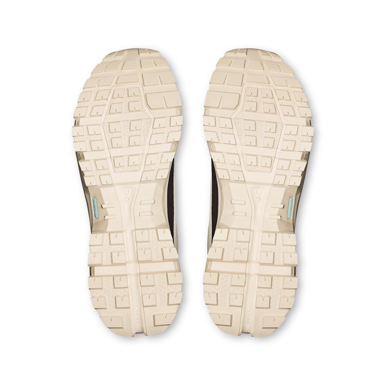 On Cloudrock Low Waterproof <BR/> 3MF1025 3334 