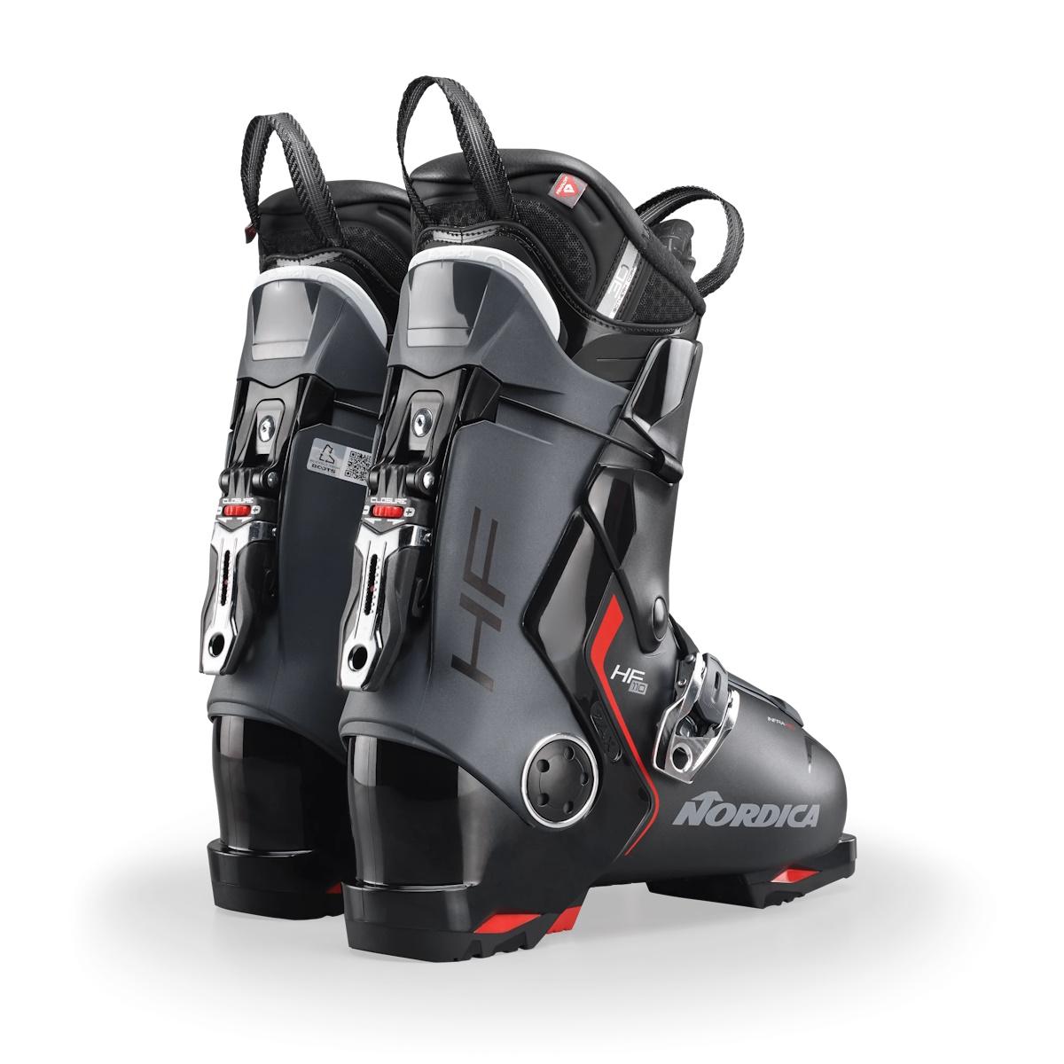 NORDICA NORDICA HF 110 GW 050K1200 3F1 