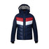 PHENIX de lorean racing jacket M23OT13 NV 