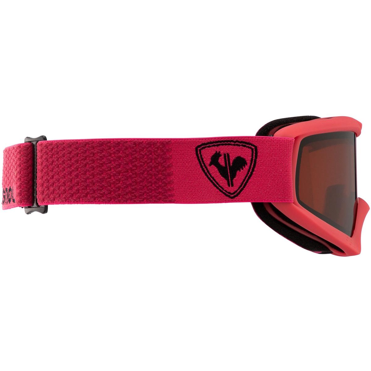 ROSSIGNOL ROSSIGNOL RAFFISH PINK<BR/> C-RKKG500 . 