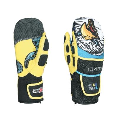 LEVEL Moffola Worldcup JR CF <BR/> 4117JM 66 