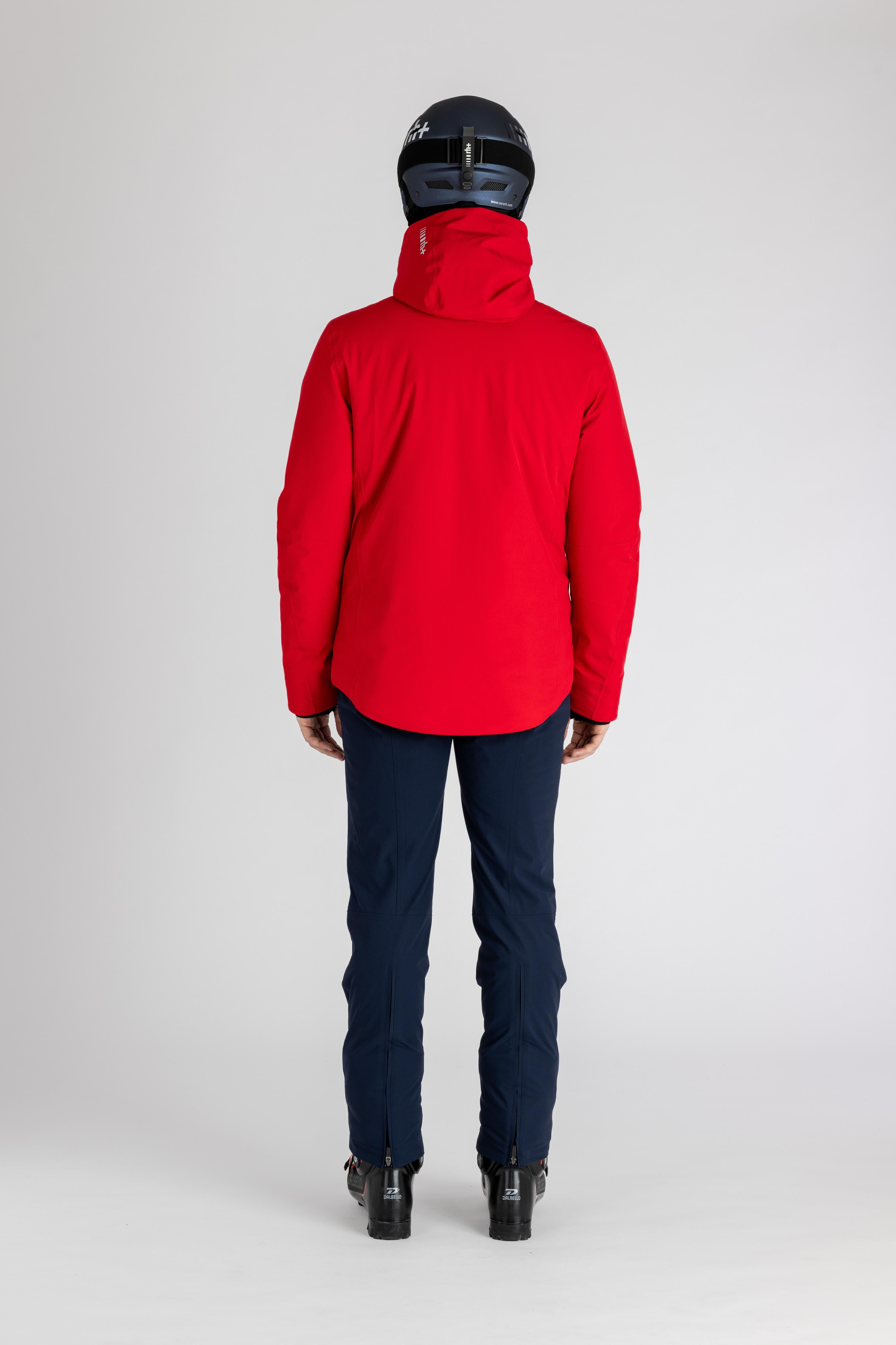 RH+ dorado jacket INU3135 309 