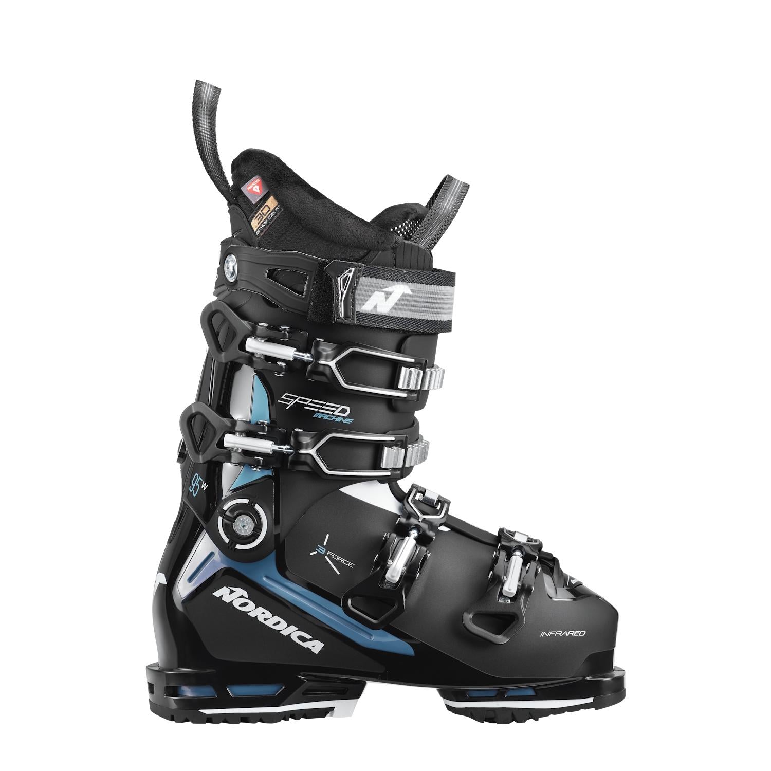 NORDICA speedmachine 3 95 w (gw) 050G2300 798 