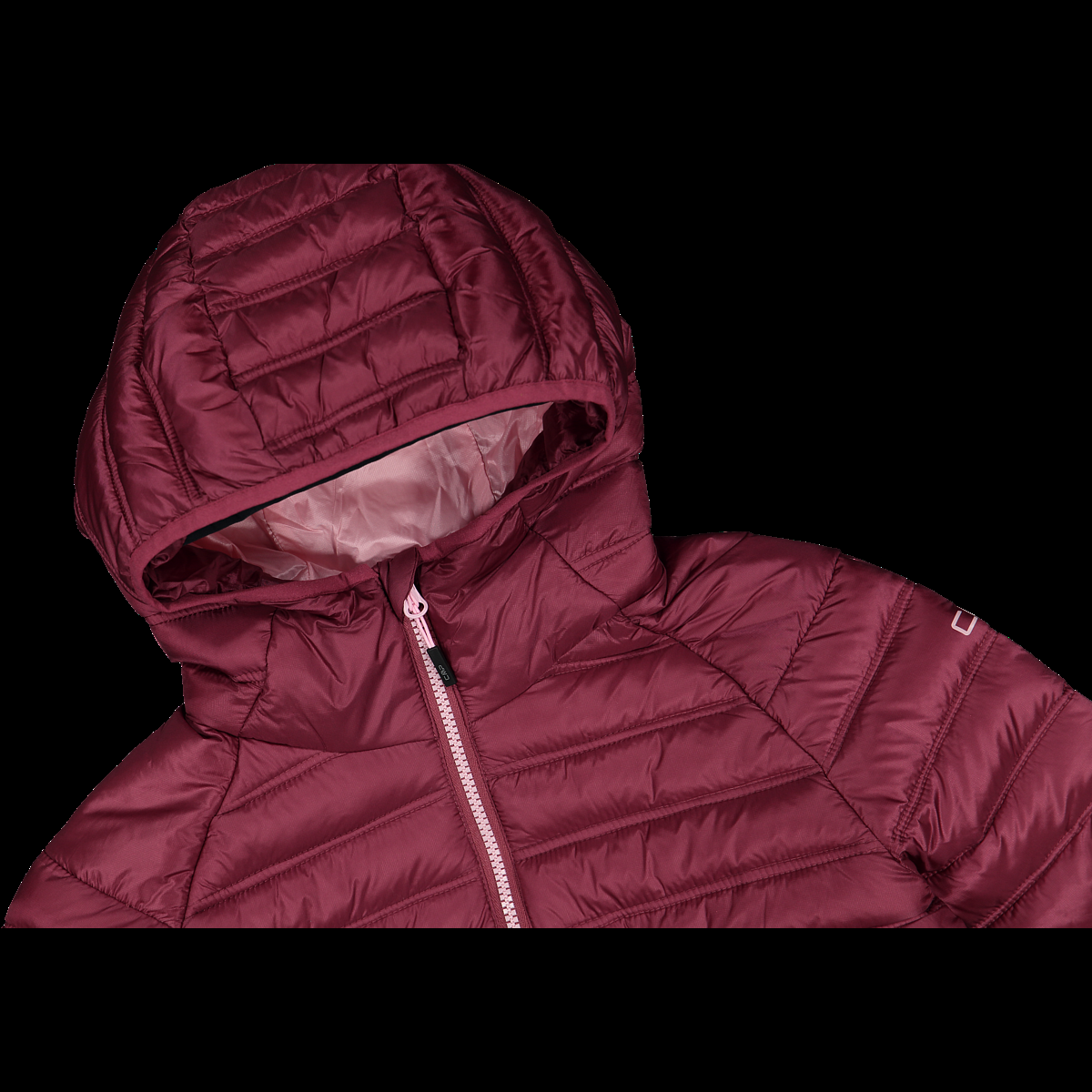 CMP Piumino da donna imbottito Unlimitech con Sorona 35Z2756 B709 