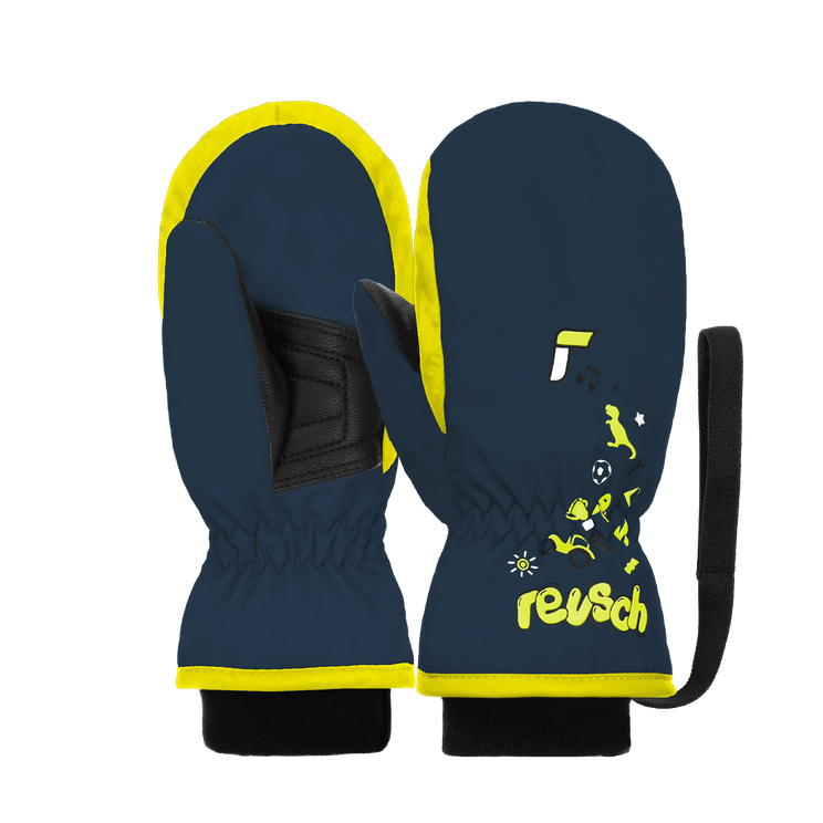 REUSCH kids mitten 6285405 4955 