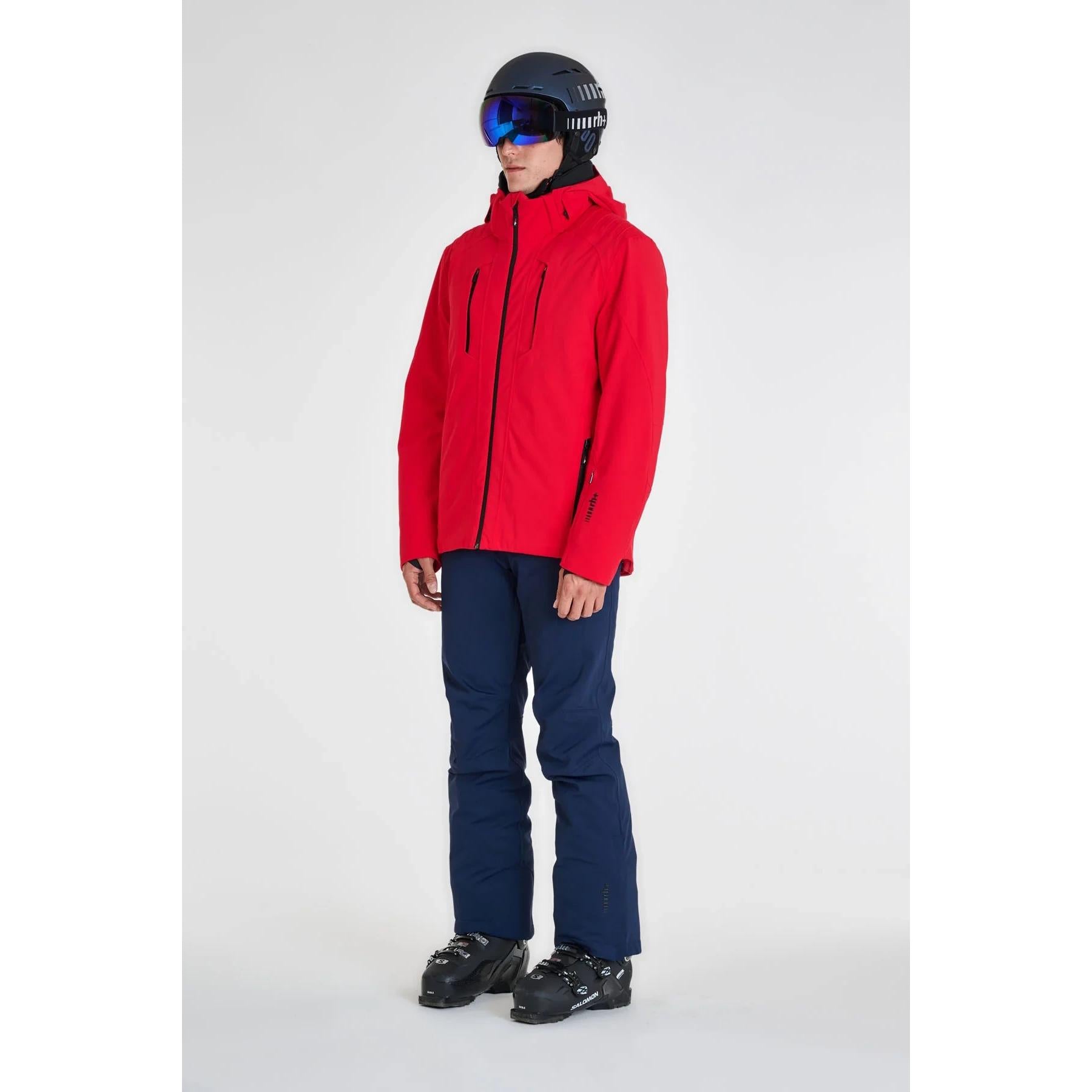 RH+ logo advanced jacket INU3173 R003 