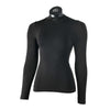 MICO Pull col roulé manches longues FEMME - EXTRA DRY