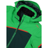 CMP Giacca sci bambino in twill 35W0304 E958 