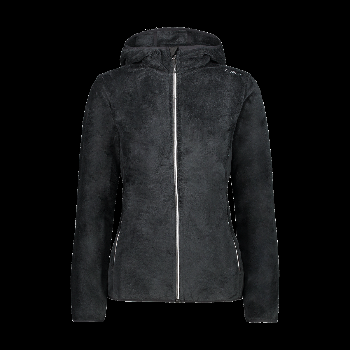 CMP CMP <BR/>Pile HighLoft donna con cappuccio 38P1546 83UF 