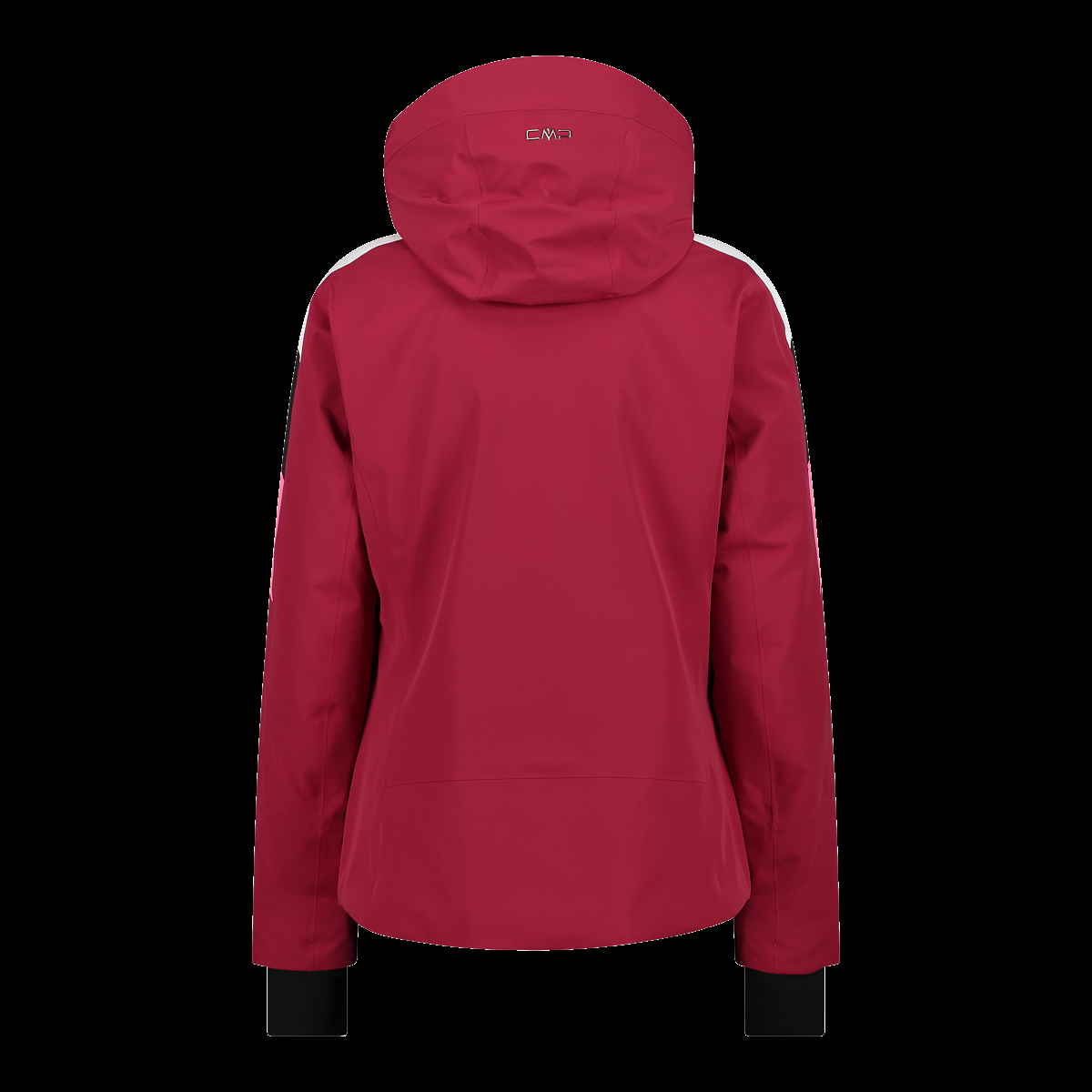 CMP cmp woman jacket zip hood 33W0316 H907 