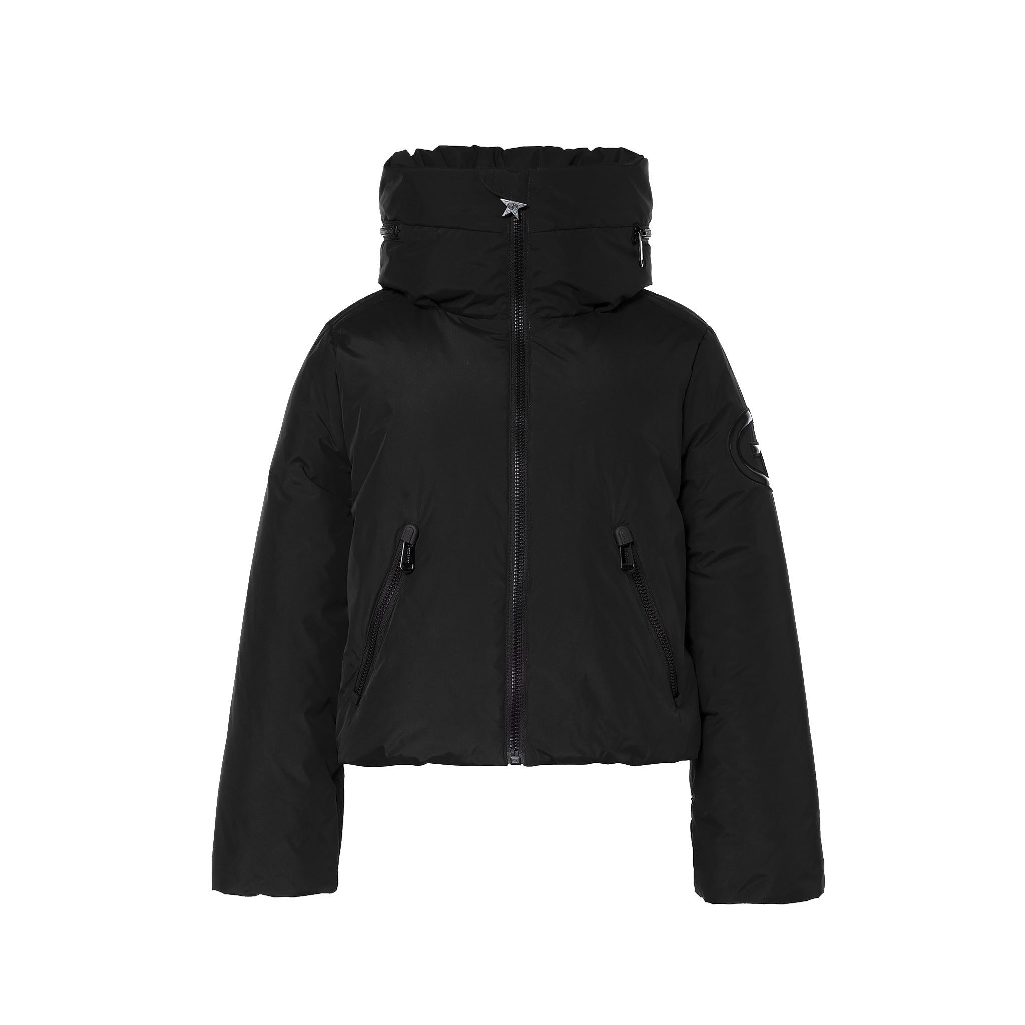 GOLDBERGH PORTER ski jacket GB00214254 9000 