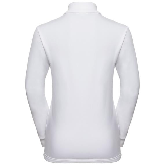 ODLO ODLO <BR/>MIDLAYER 1/2 ZIP CARVE KIDS WARM 541789 10000 