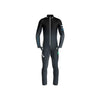 TUTA DA GARA master black  SR