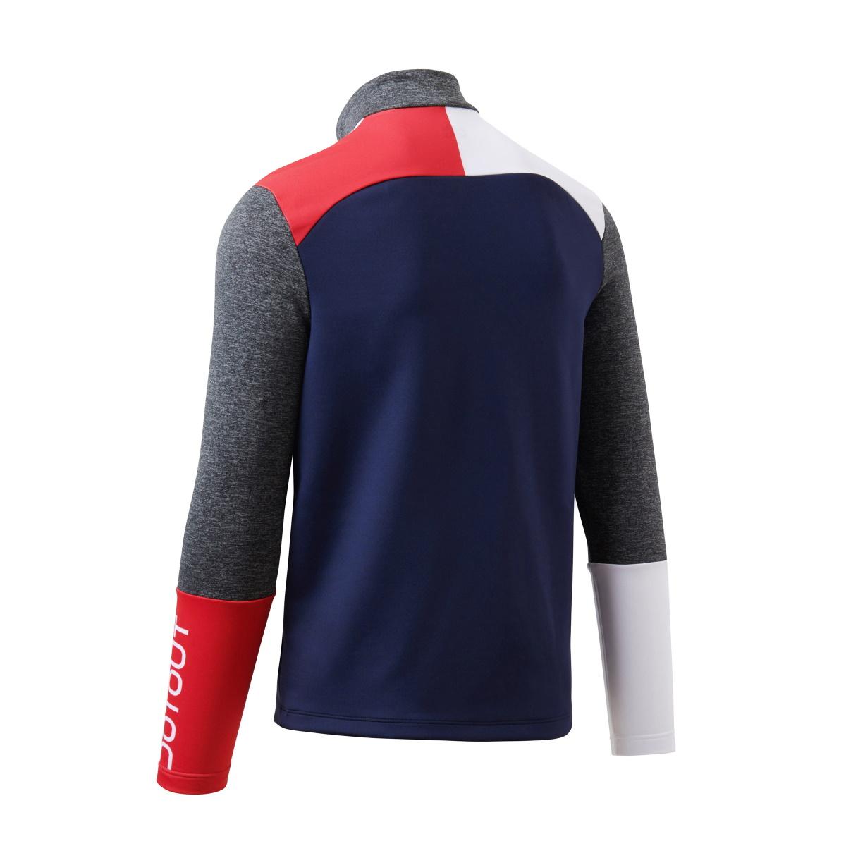 DOTOUT DOTOUT <BR/>OXYGEN JERSEY S20M610 745 