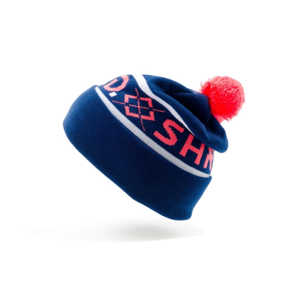 SHRED SHRED WOODSIDE BEANIE ACWDBJ 12 