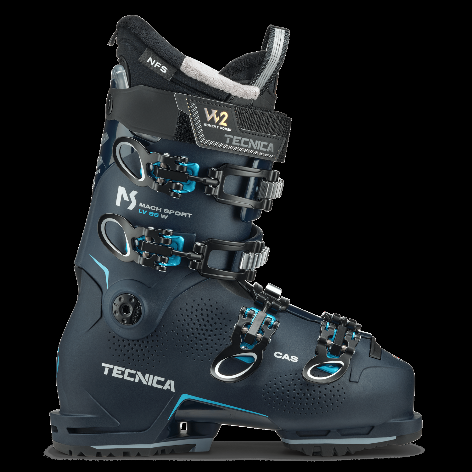 TECNICA mach sport lv 85 w gw 20158FG2 D34 