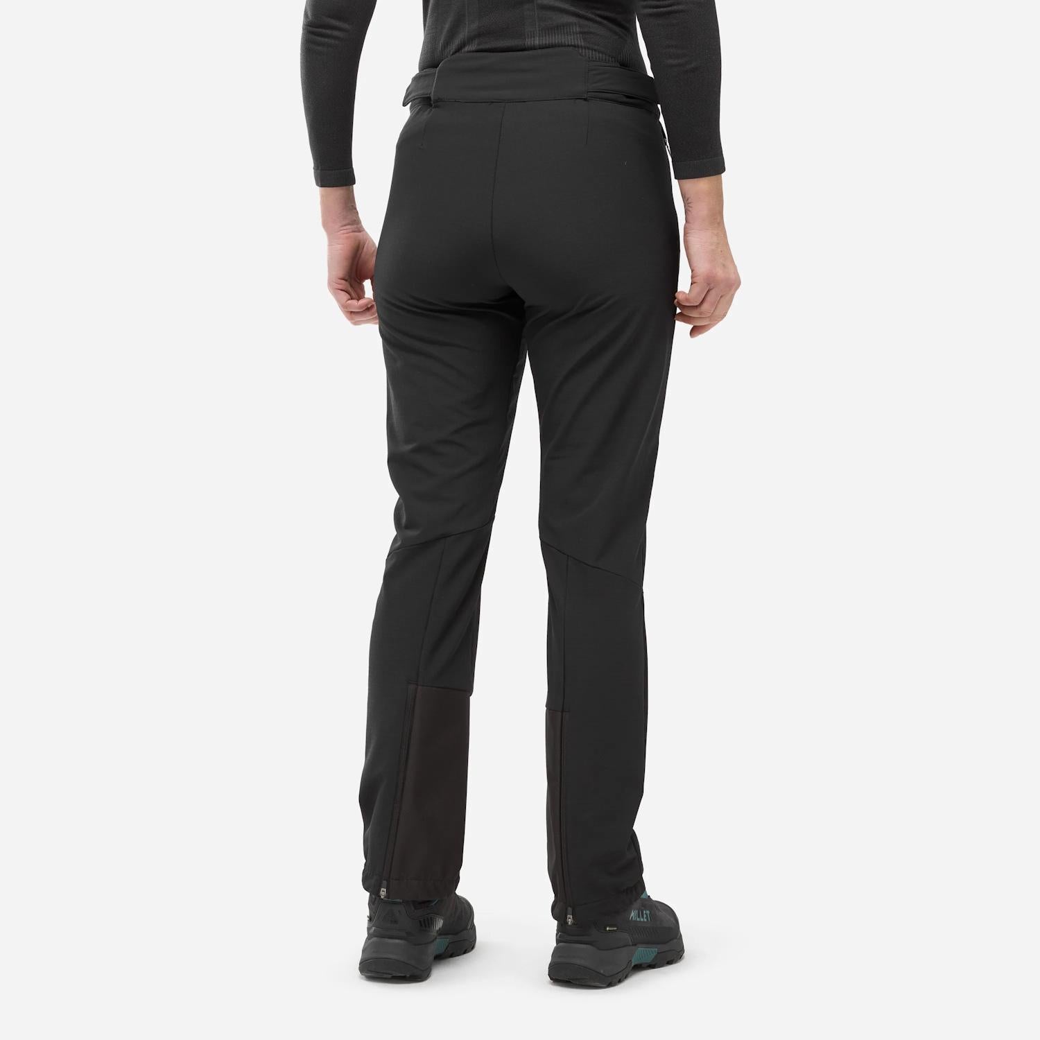 MILLET Pantaloni SENECA HYBRID donna MIV10651 N0247 